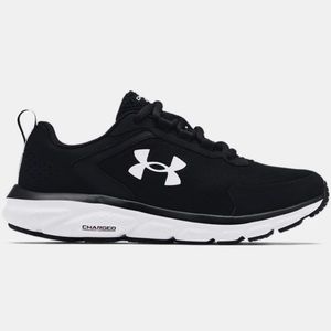 Womens Under Armor Charged Shoes